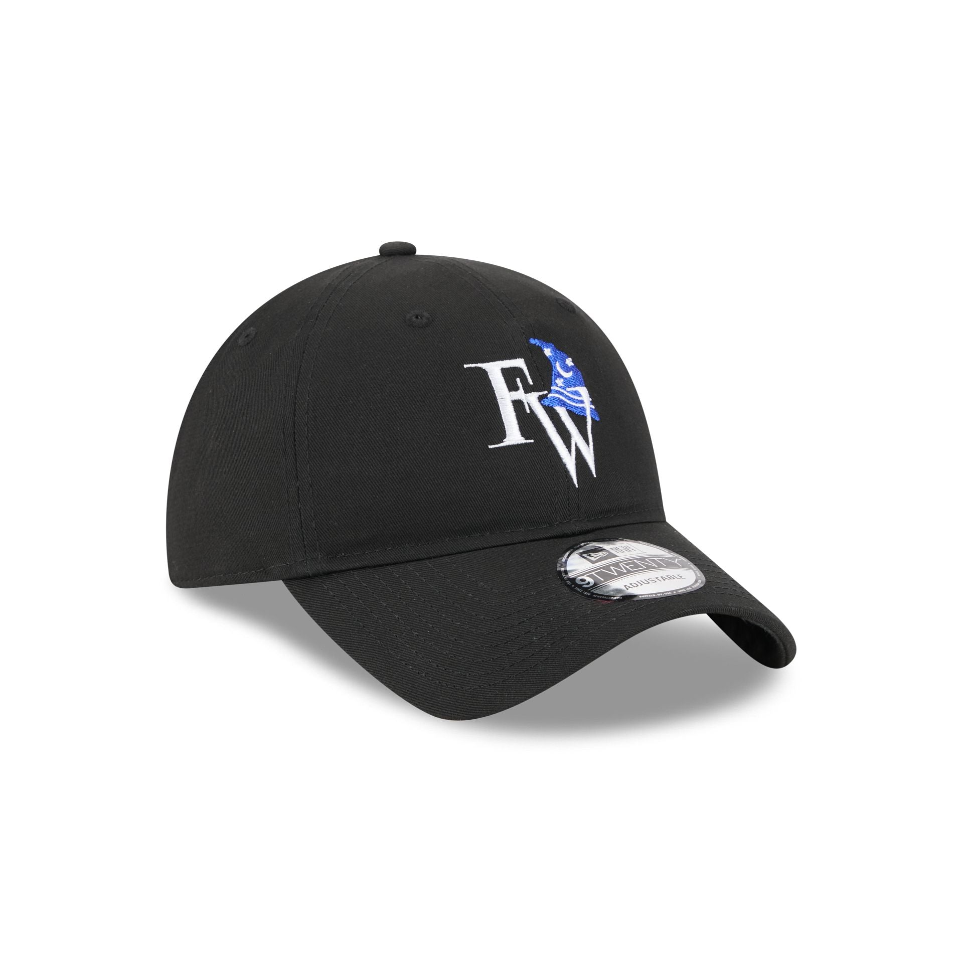 Fort Wayne TinCaps Theme Night 9TWENTY Adjustable Hat
