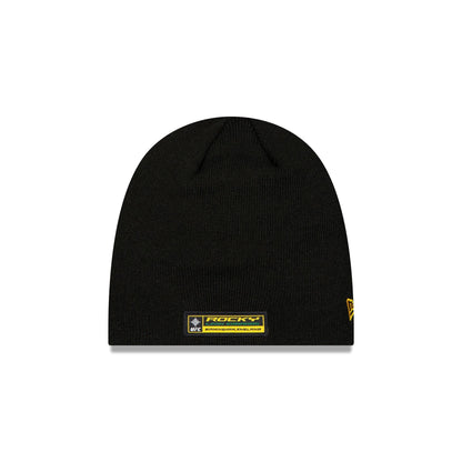 UFC Leon Edwards Skull Knit Hat