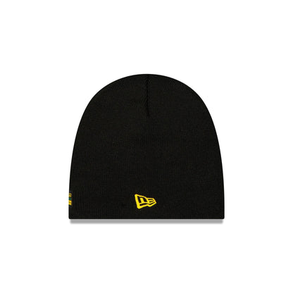 UFC Leon Edwards Skull Knit Hat