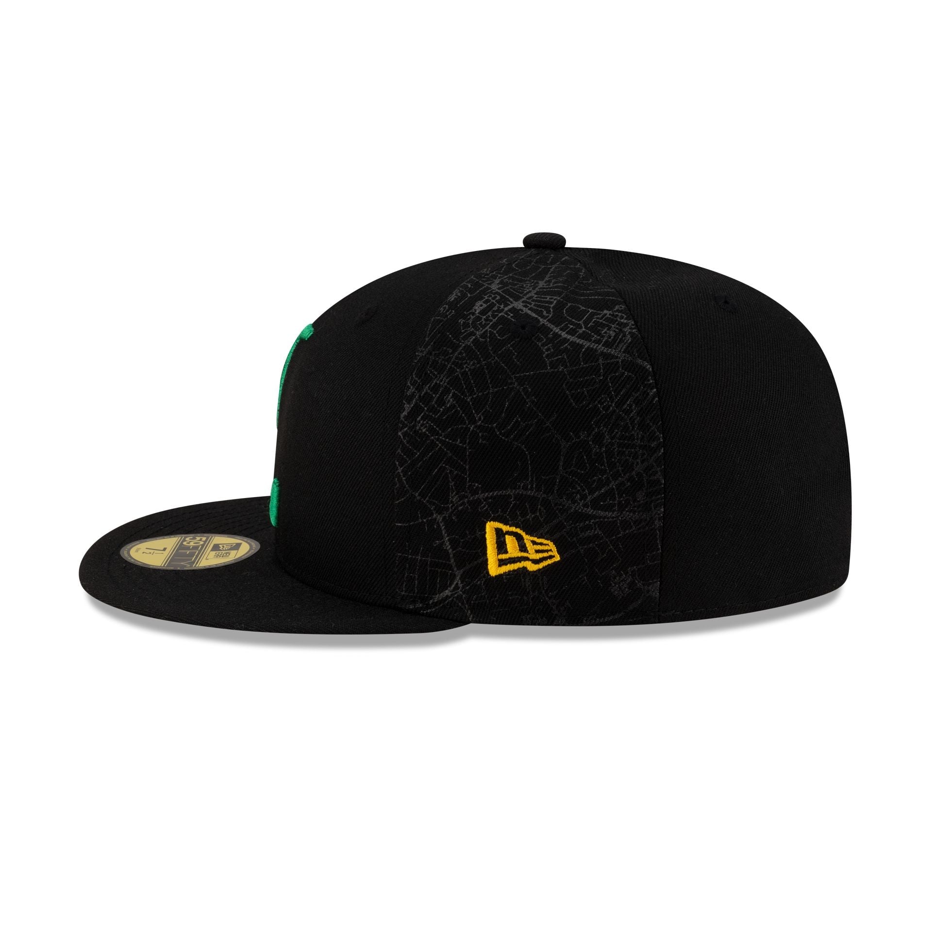 UFC Leon Edwards 59FIFTY Fitted Hat
