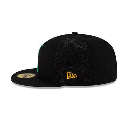 UFC Leon Edwards 59FIFTY Fitted Hat