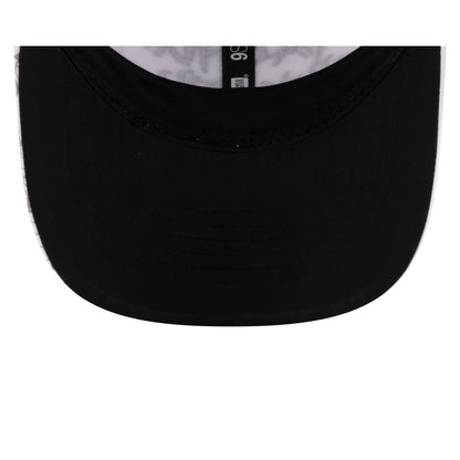 UFC Zhang Weili 9SEVENTY Stretch-Snap Hat