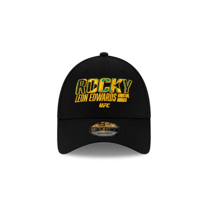 UFC Leon Edwards 9FORTY Adjustable Hat