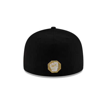 UFC Zhang Weili 59FIFTY Fitted Hat