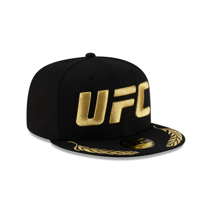 UFC Champs 59FIFTY Fitted Hat