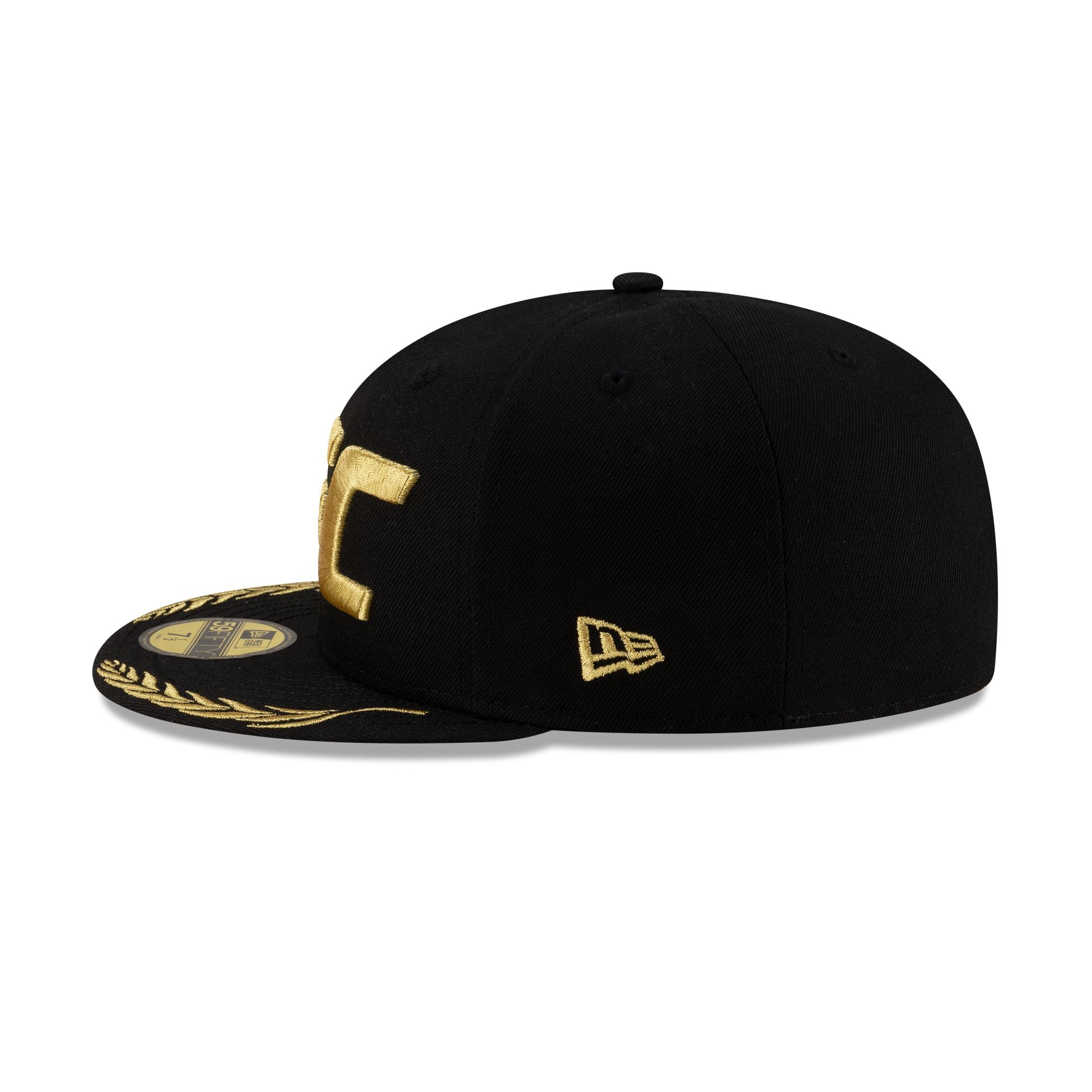 UFC Champs 59FIFTY Fitted Hat