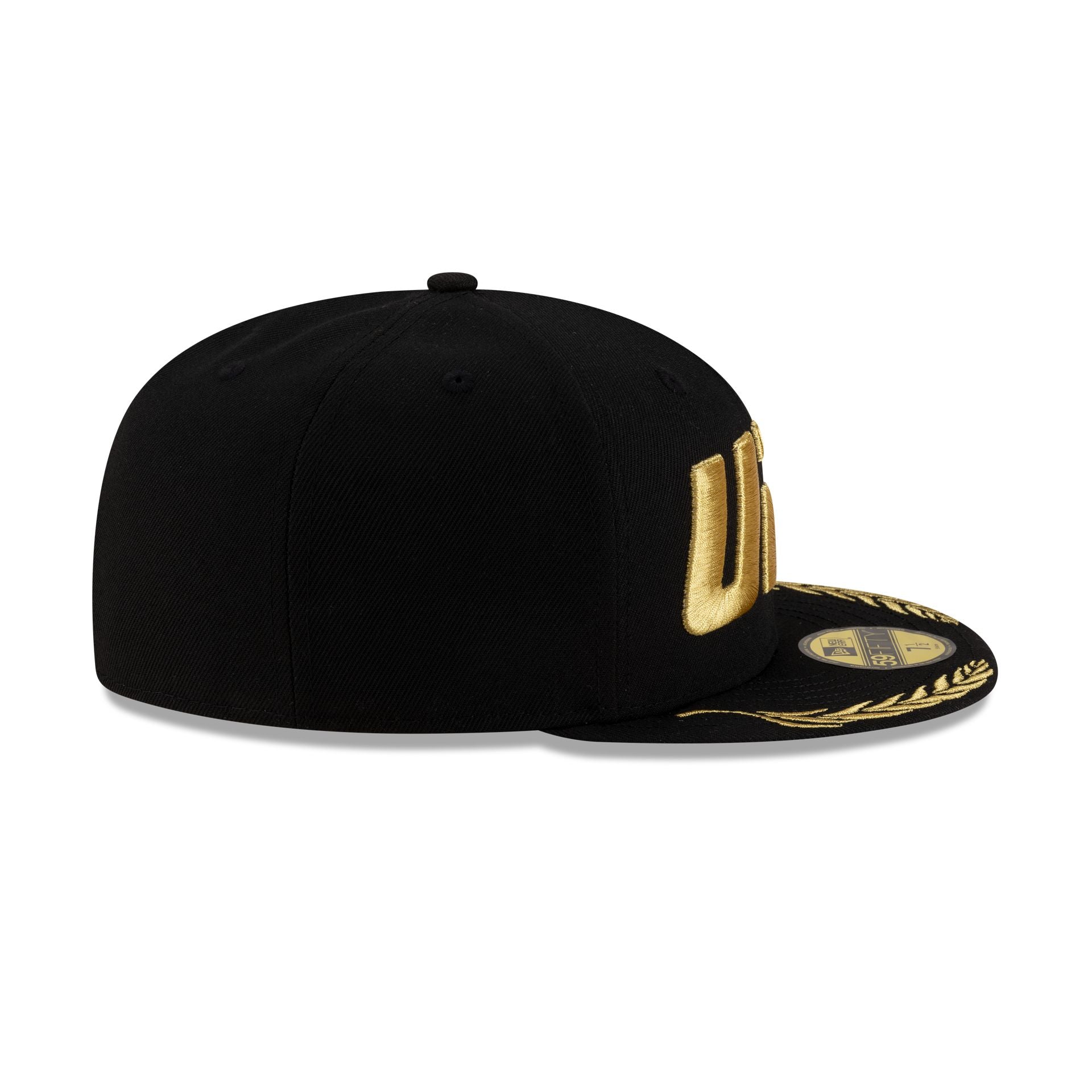 UFC Champs 59FIFTY Fitted Hat
