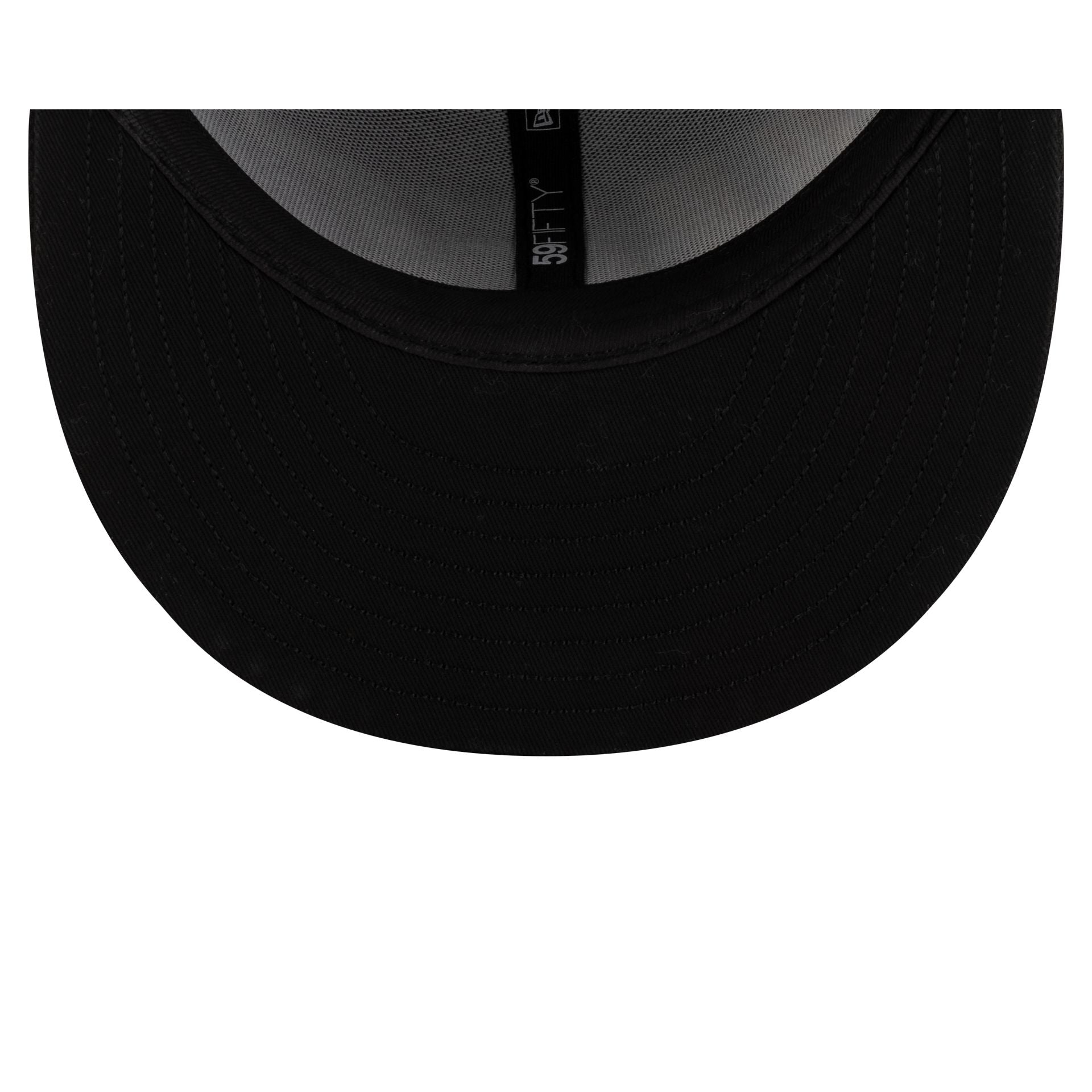 UFC Champs 59FIFTY Fitted Hat