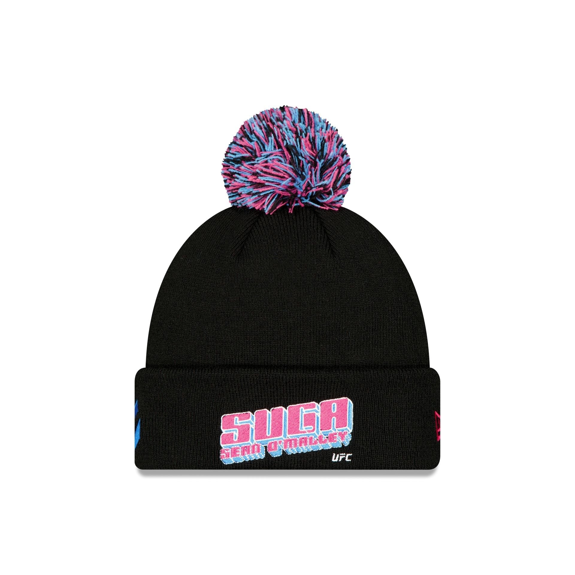 UFC Sean O'Malley Pom Knit Hat