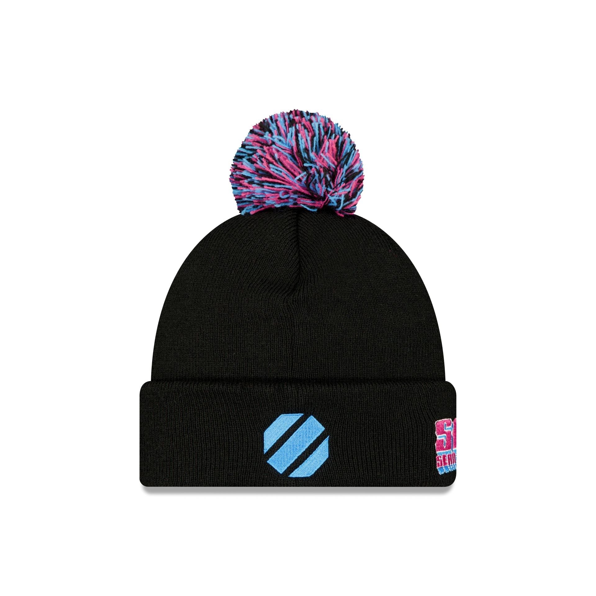 UFC Sean O'Malley Pom Knit Hat