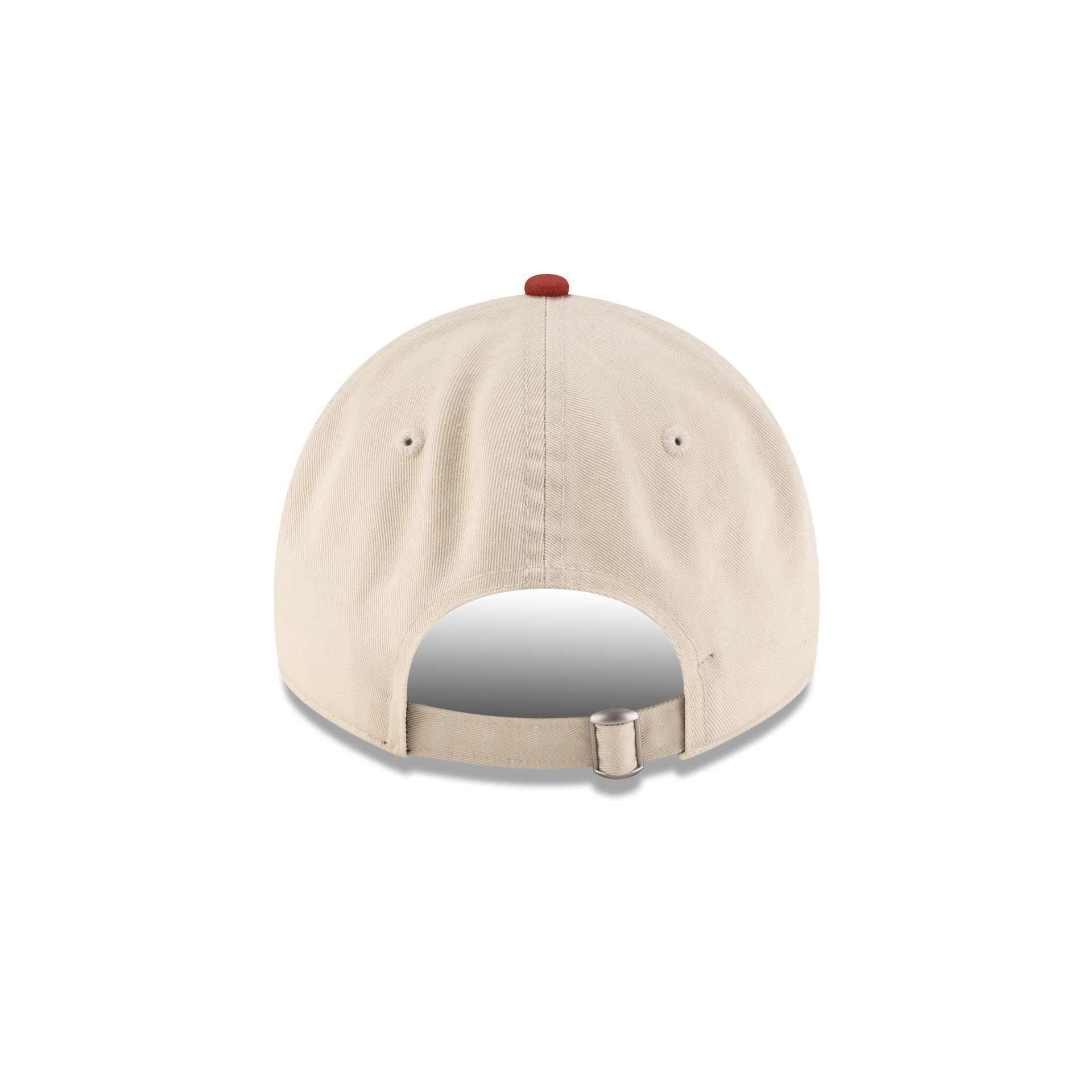 UFC Graphic Rust 9TWENTY Adjustable Hat