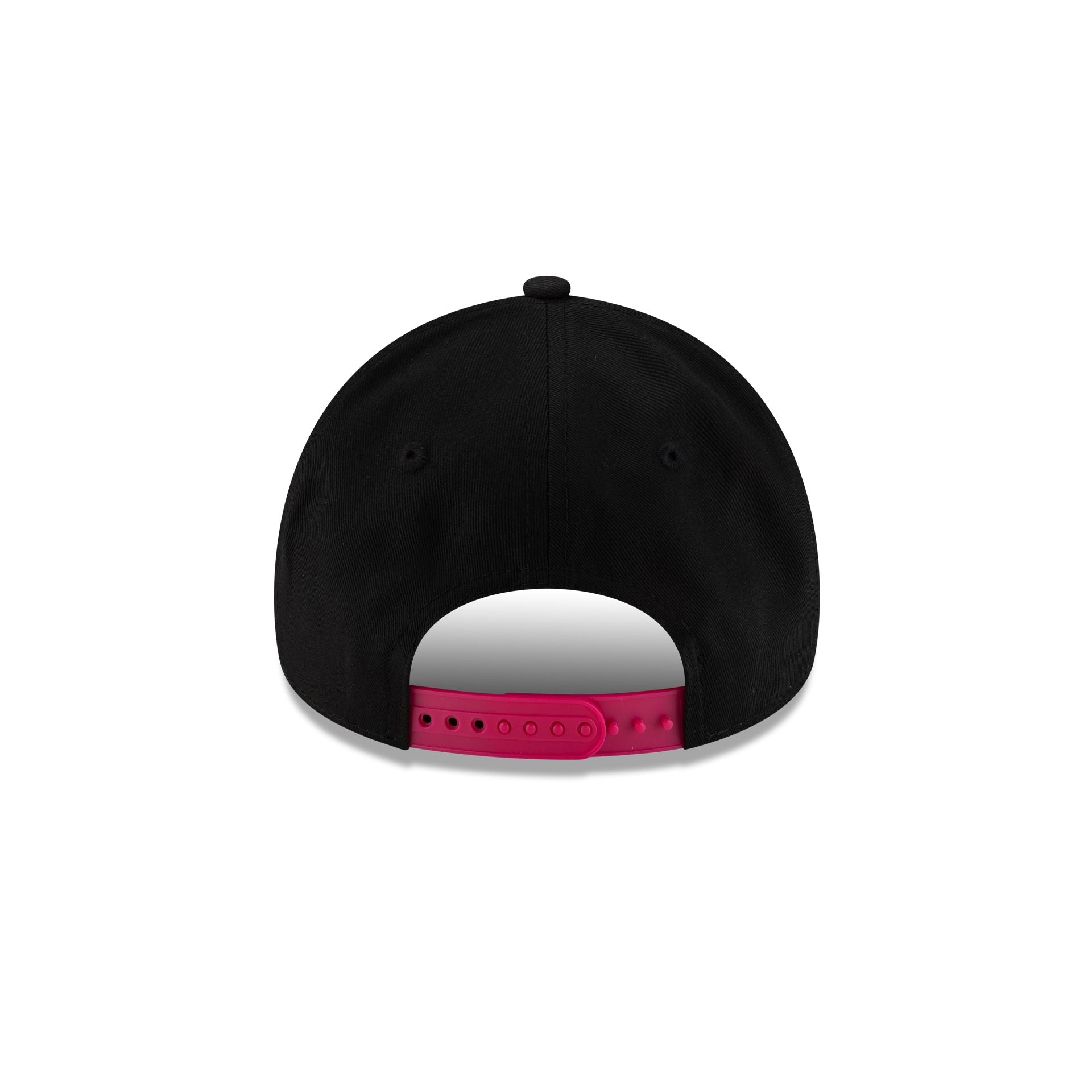 UFC Sean O'Malley Black 9FORTY A-Frame Hat