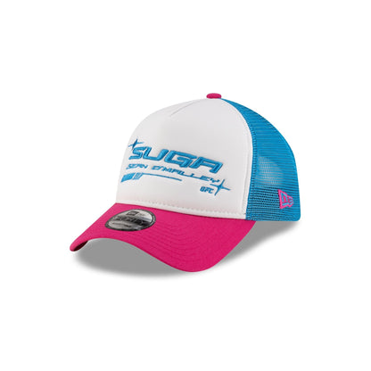 UFC Sean O'Malley 9FORTY A-Frame Trucker Hat