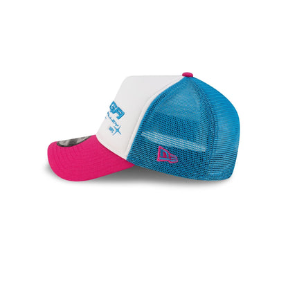 UFC Sean O'Malley 9FORTY A-Frame Trucker Hat