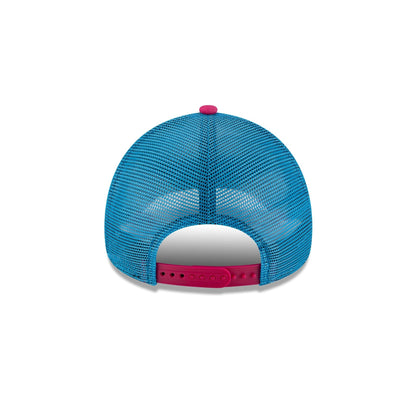 UFC Sean O'Malley 9FORTY A-Frame Trucker Hat