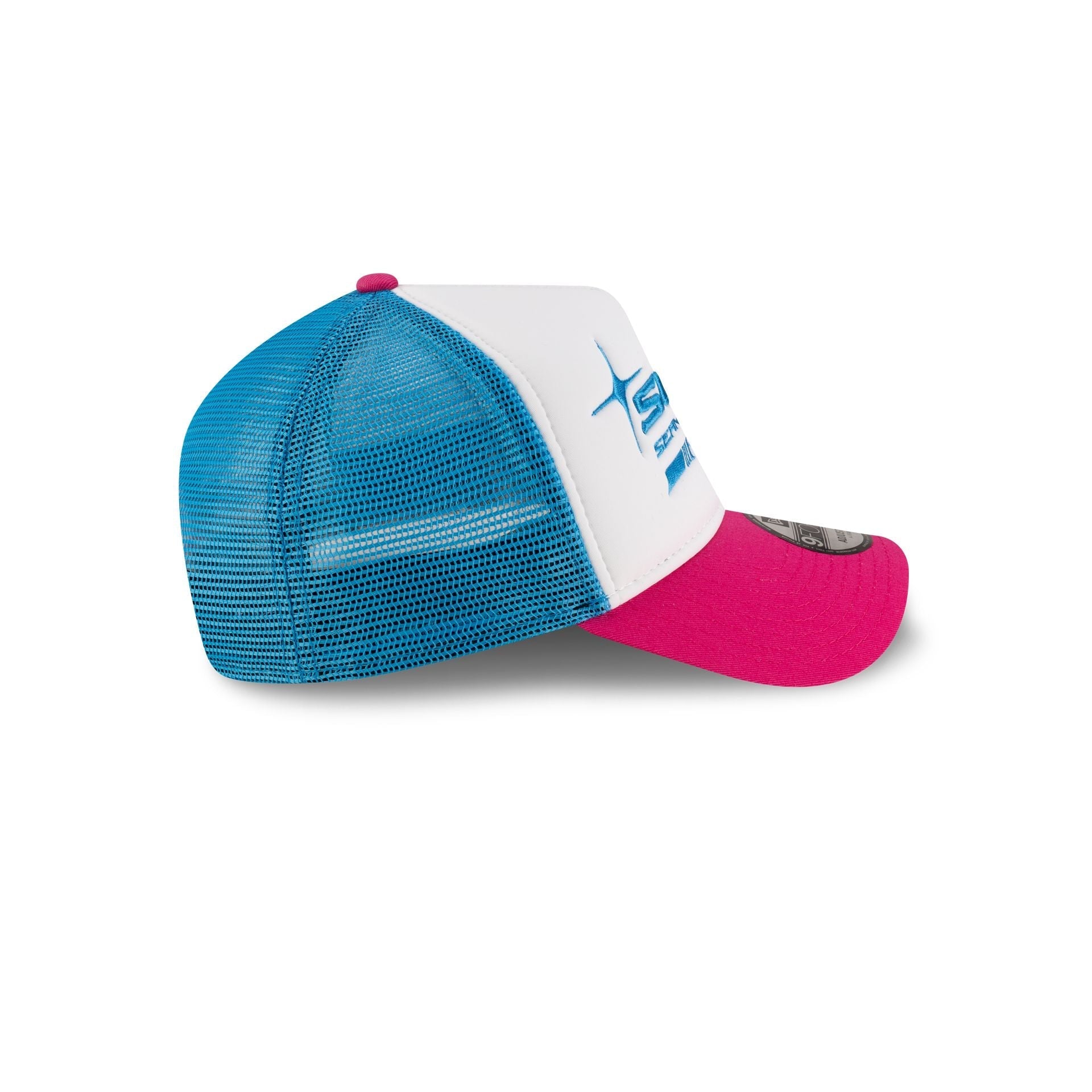 UFC Sean O'Malley 9FORTY A-Frame Trucker Hat