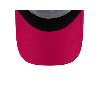 UFC Sean O'Malley 9FORTY A-Frame Trucker Hat