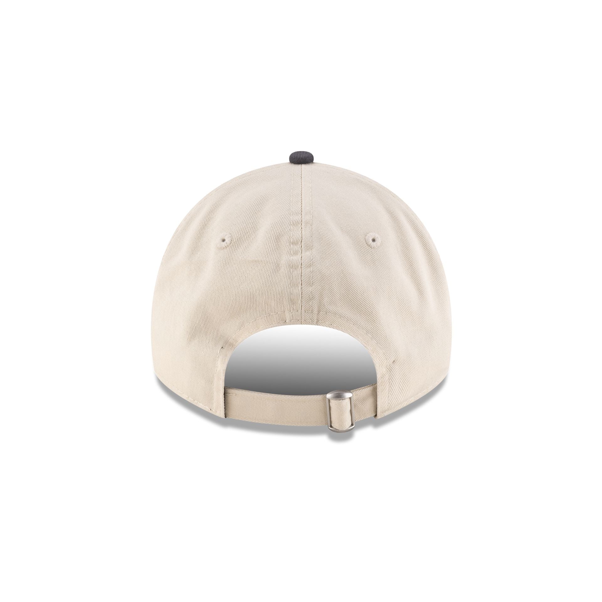 UFC Graphic Gray 9TWENTY Adjustable Hat