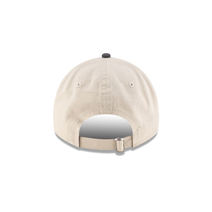 UFC Graphic Gray 9TWENTY Adjustable Hat
