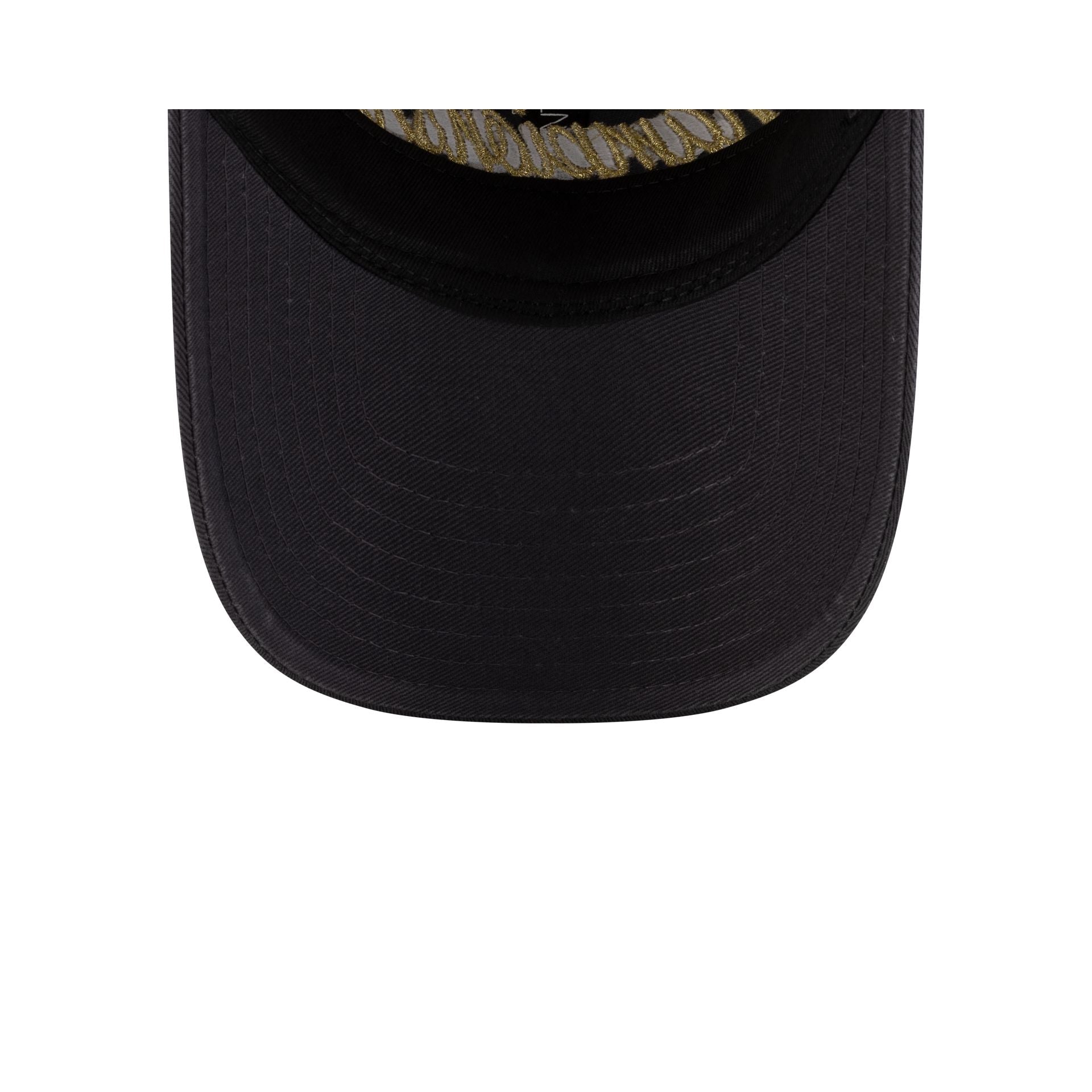 UFC Graphic Gray 9TWENTY Adjustable Hat