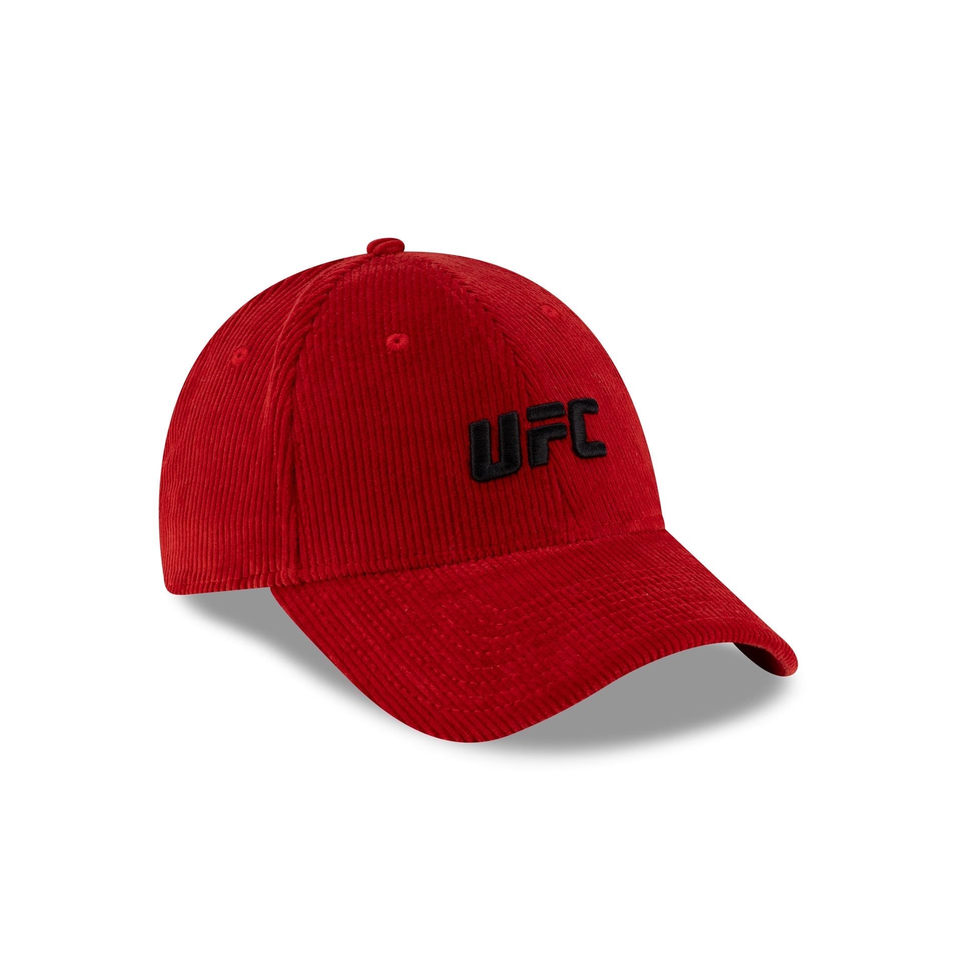 UFC Corduroy Rust 9FORTY Adjustable Hat