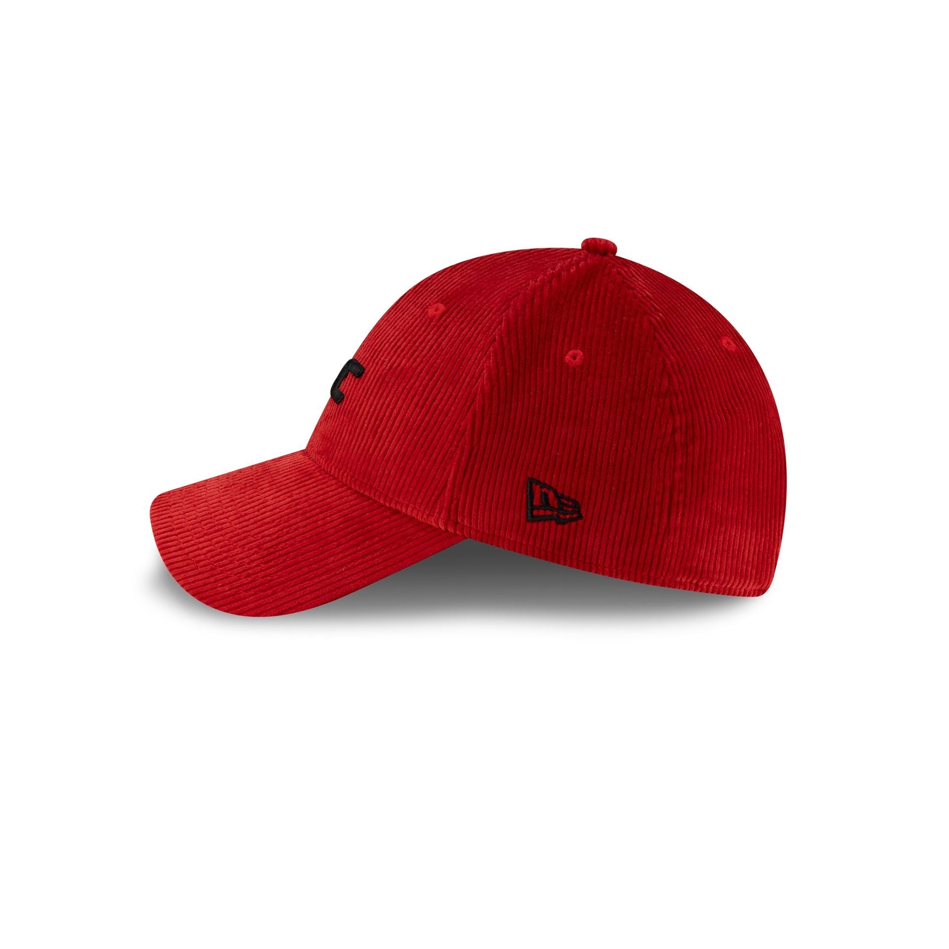 UFC Corduroy Rust 9FORTY Adjustable Hat