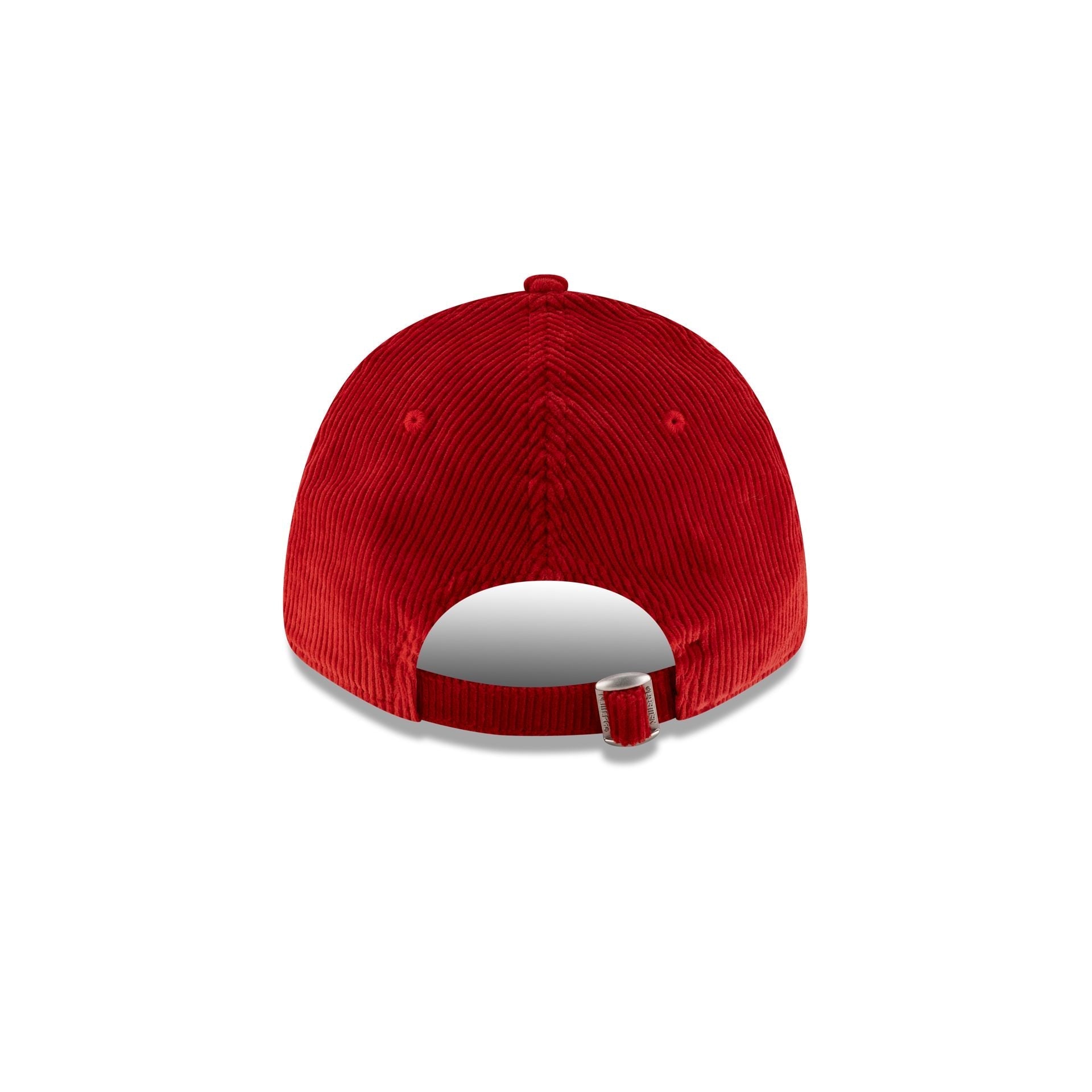 UFC Corduroy Rust 9FORTY Adjustable Hat