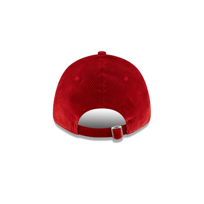 UFC Corduroy Rust 9FORTY Adjustable Hat
