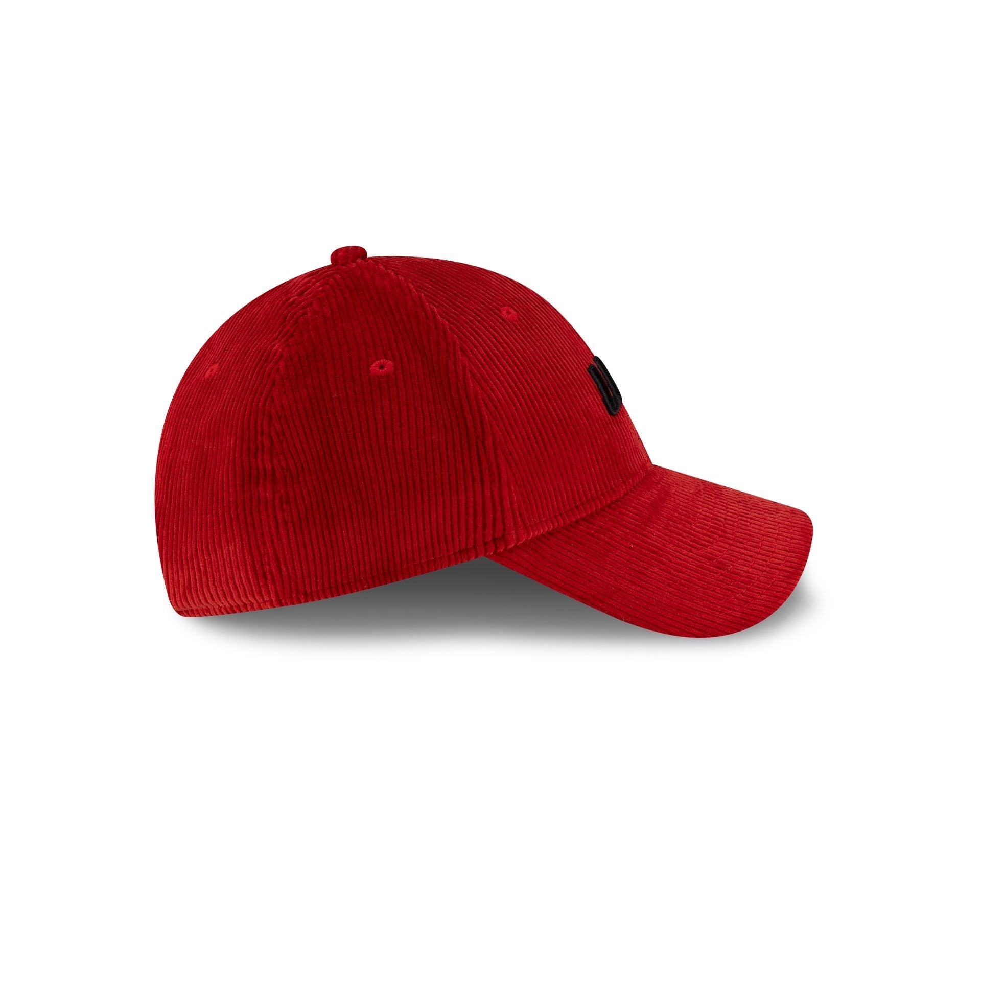 UFC Corduroy Rust 9FORTY Adjustable Hat
