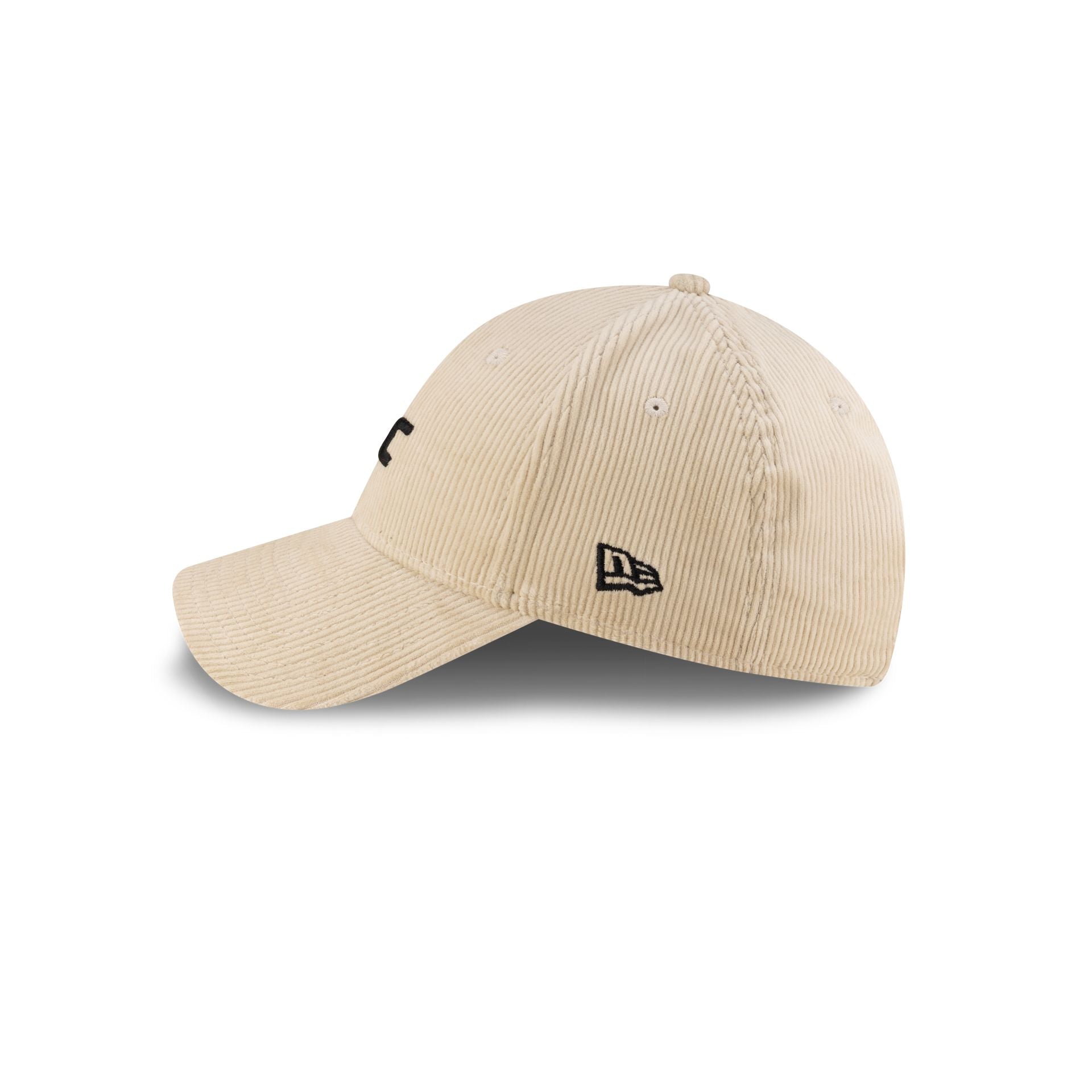 UFC Corduroy Cream 9FORTY Adjustable Hat