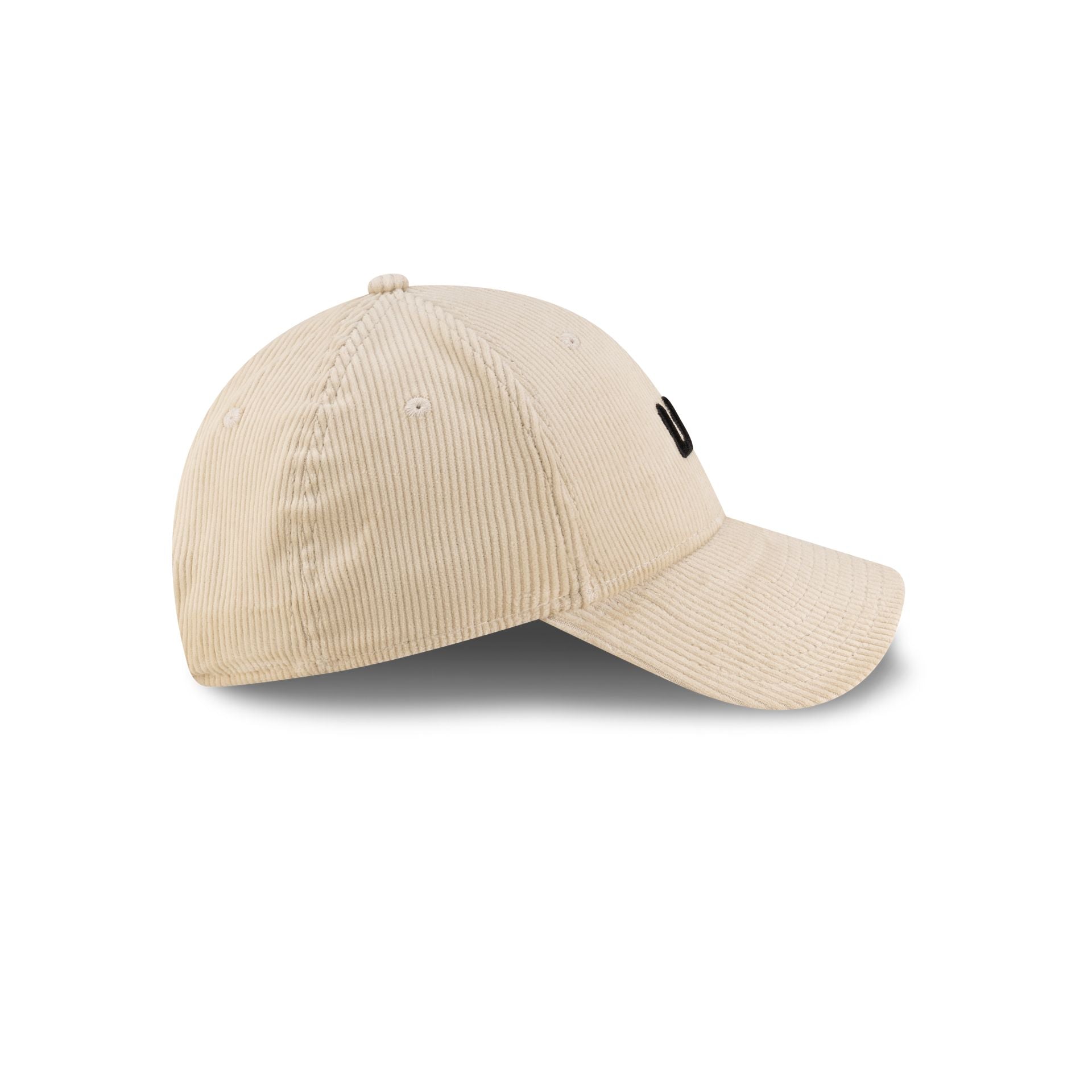 UFC Corduroy Cream 9FORTY Adjustable Hat