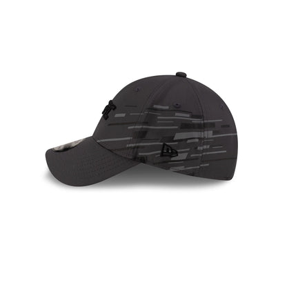 UFC Nylon Graphite 9FORTY Adjustable Hat
