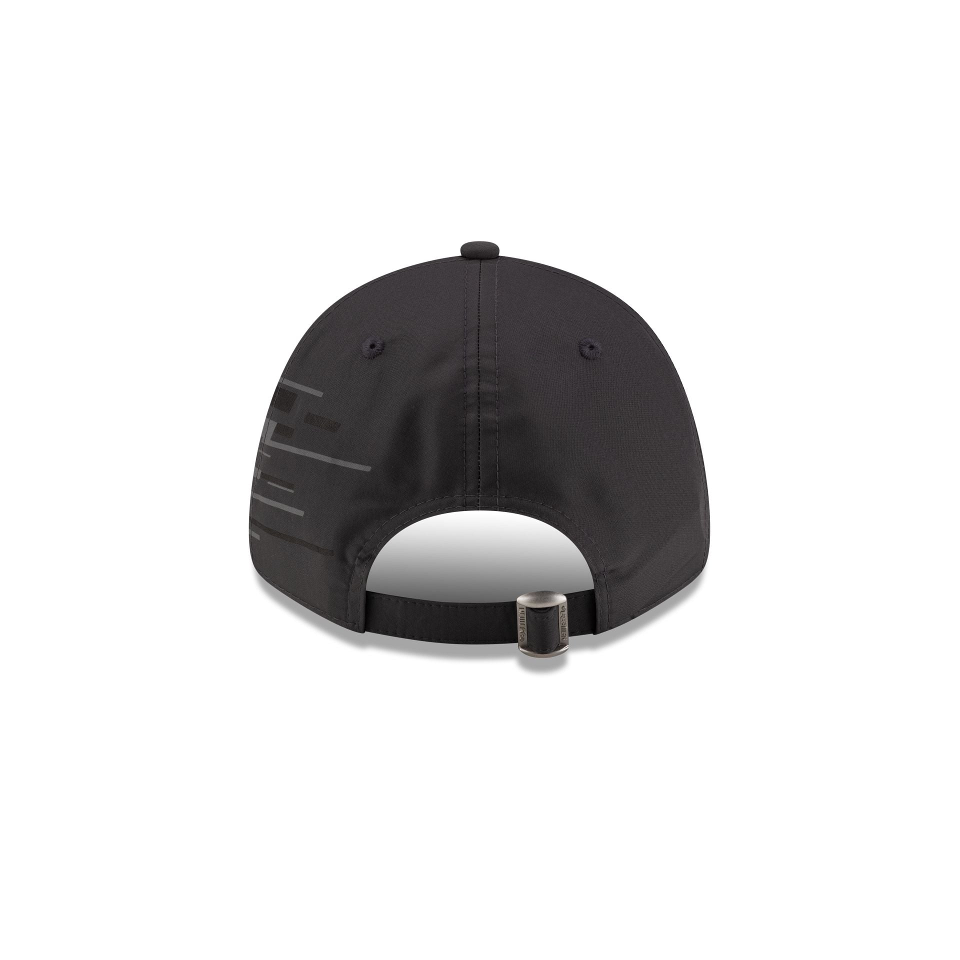 UFC Nylon Graphite 9FORTY Adjustable Hat
