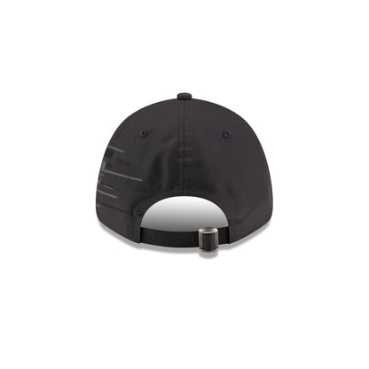 UFC Nylon Graphite 9FORTY Adjustable Hat