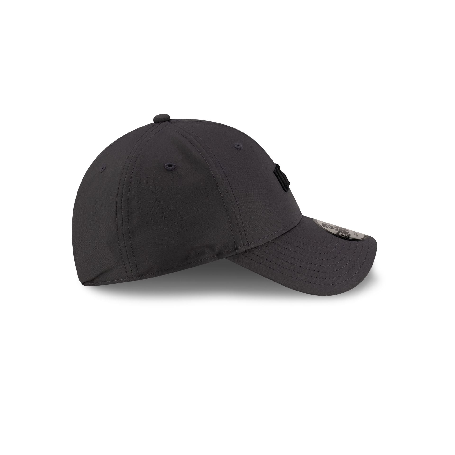 UFC Nylon Graphite 9FORTY Adjustable Hat