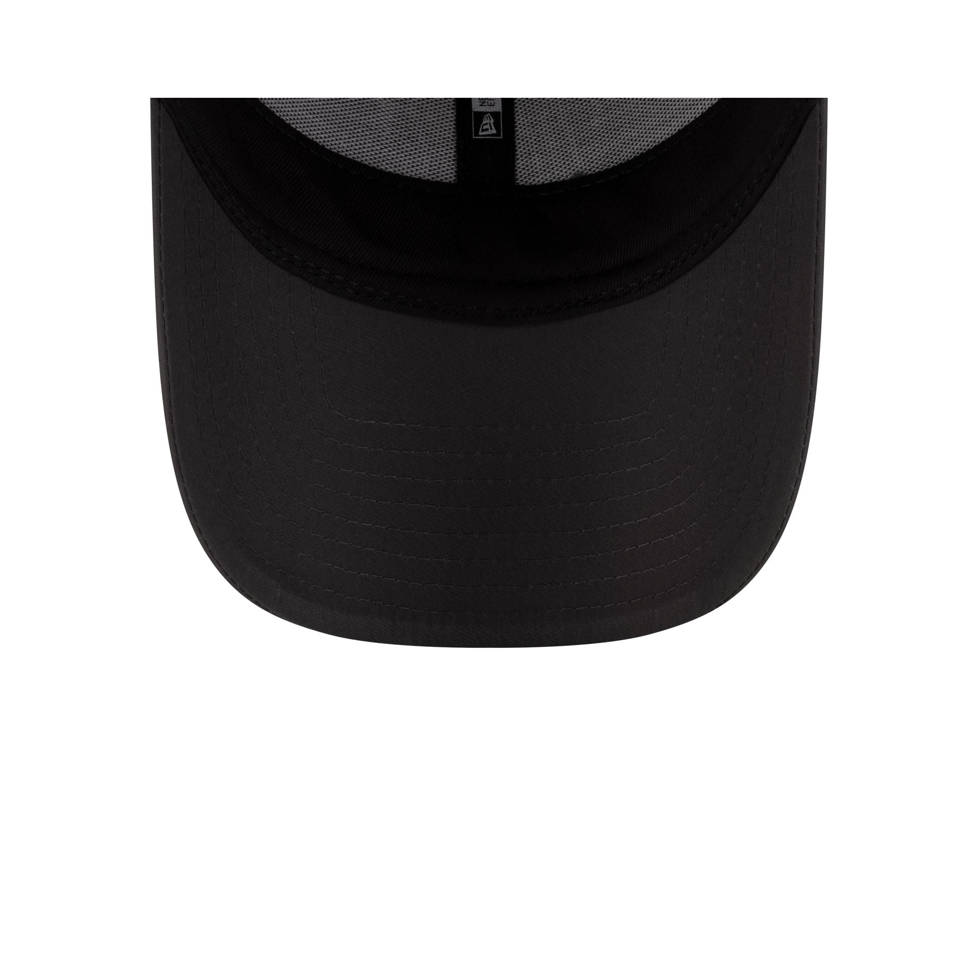 UFC Nylon Graphite 9FORTY Adjustable Hat