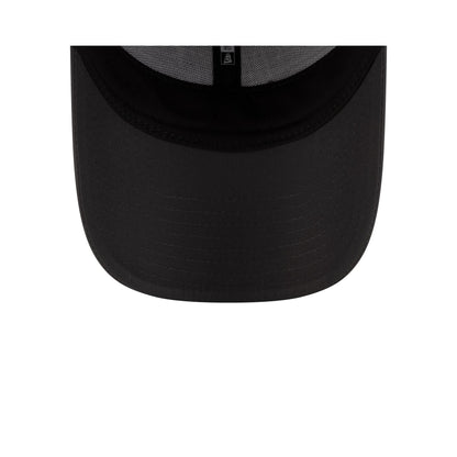 UFC Nylon Graphite 9FORTY Adjustable Hat