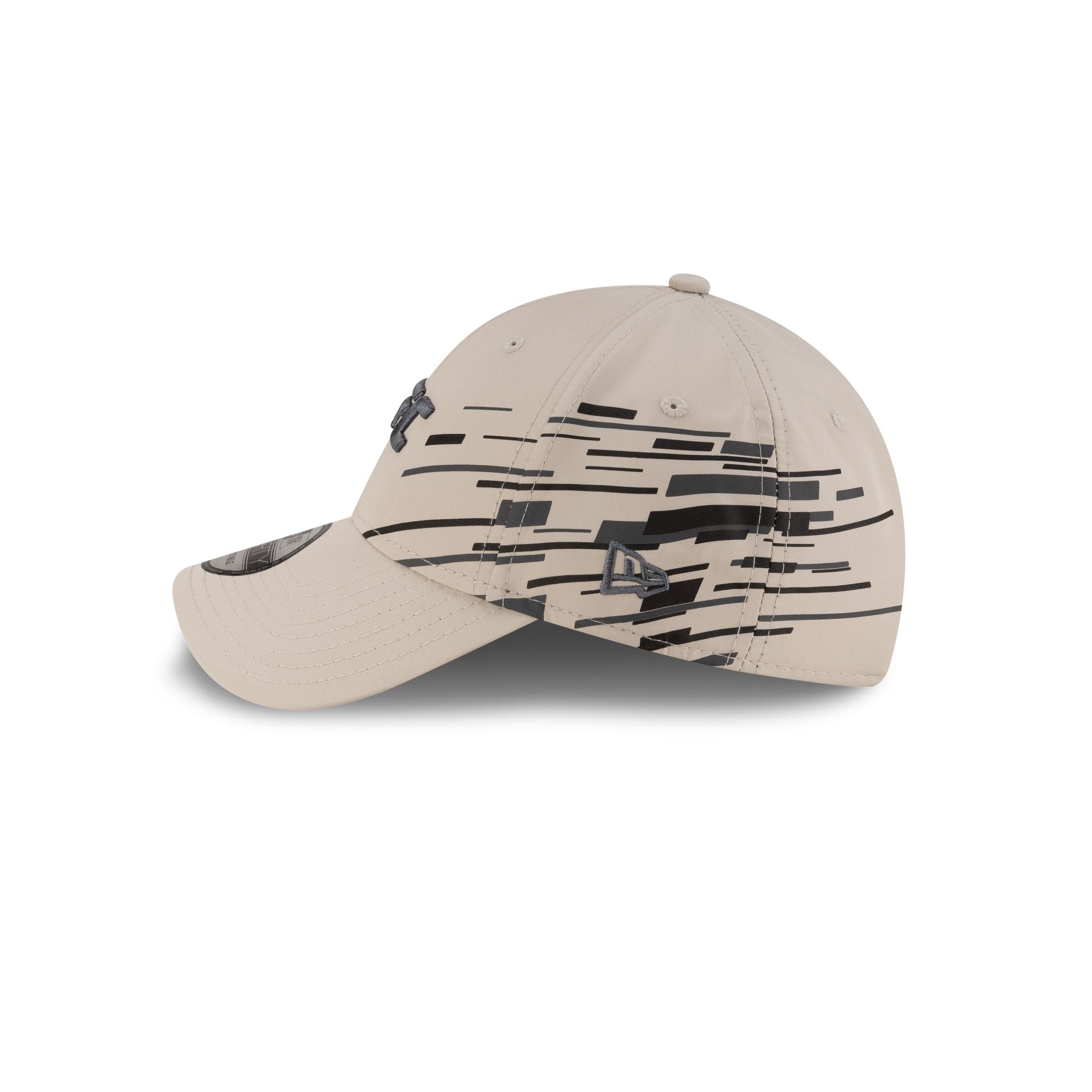 UFC Nylon Stone 9FORTY Adjustable Hat