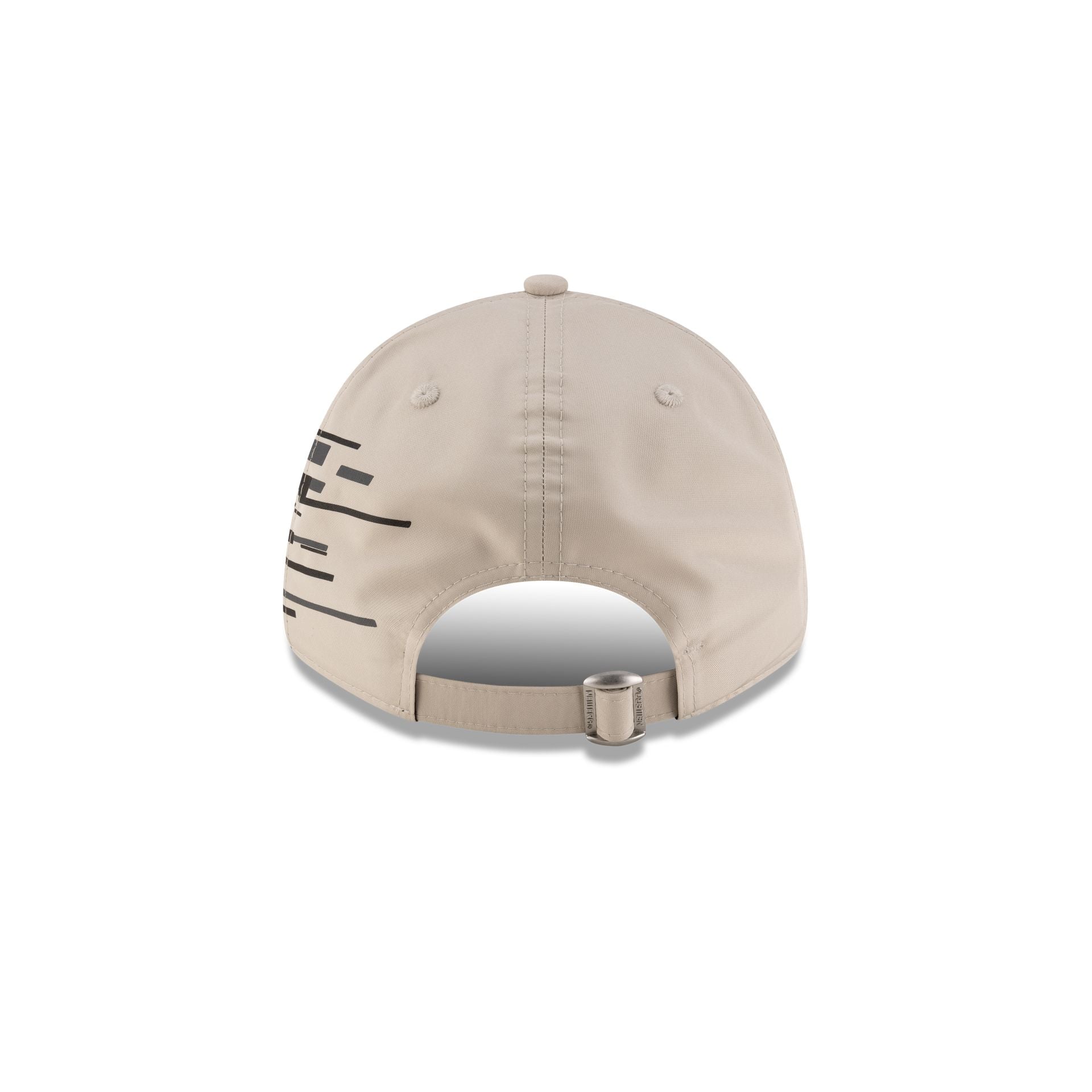 UFC Nylon Stone 9FORTY Adjustable Hat