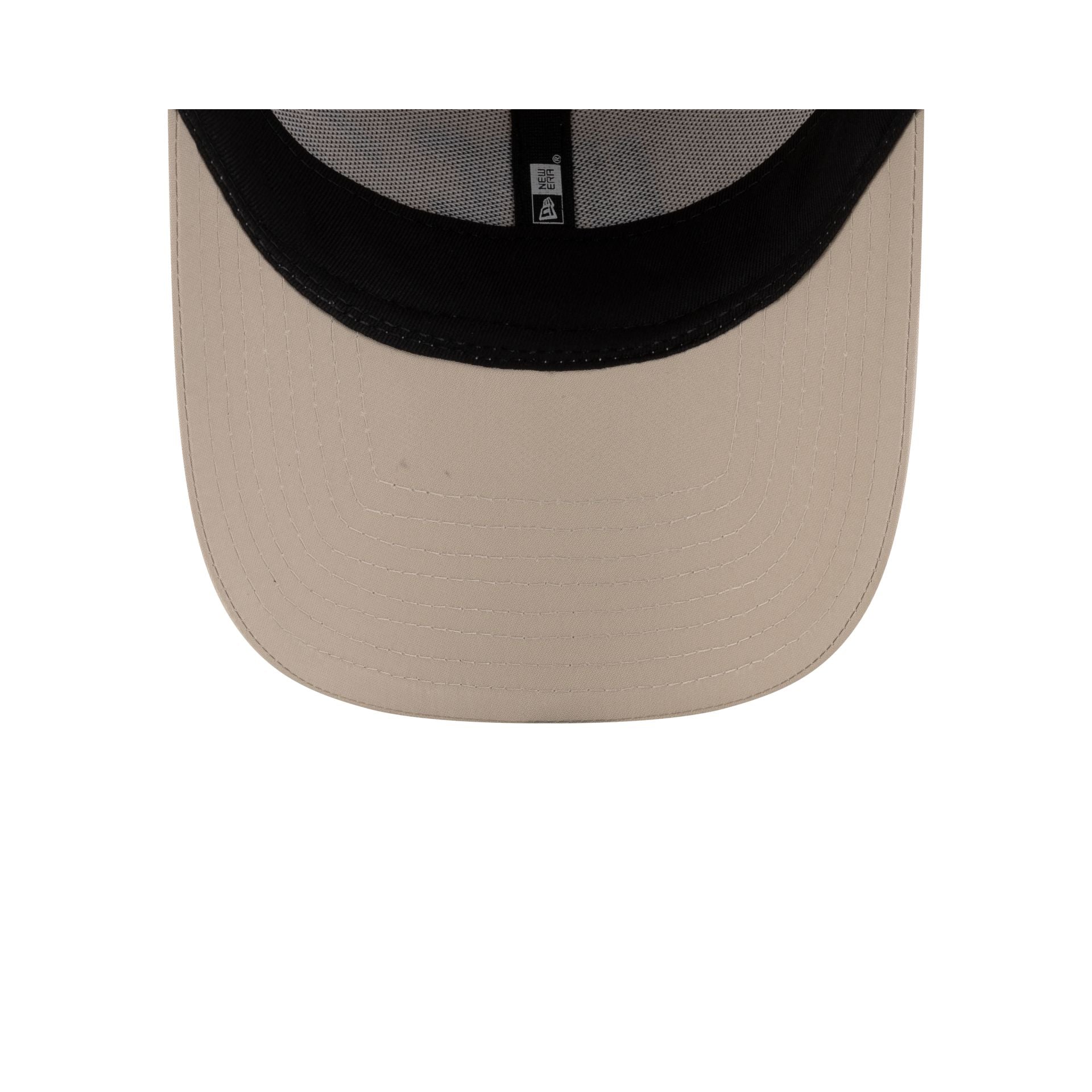 UFC Nylon Stone 9FORTY Adjustable Hat