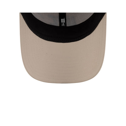 UFC Nylon Stone 9FORTY Adjustable Hat