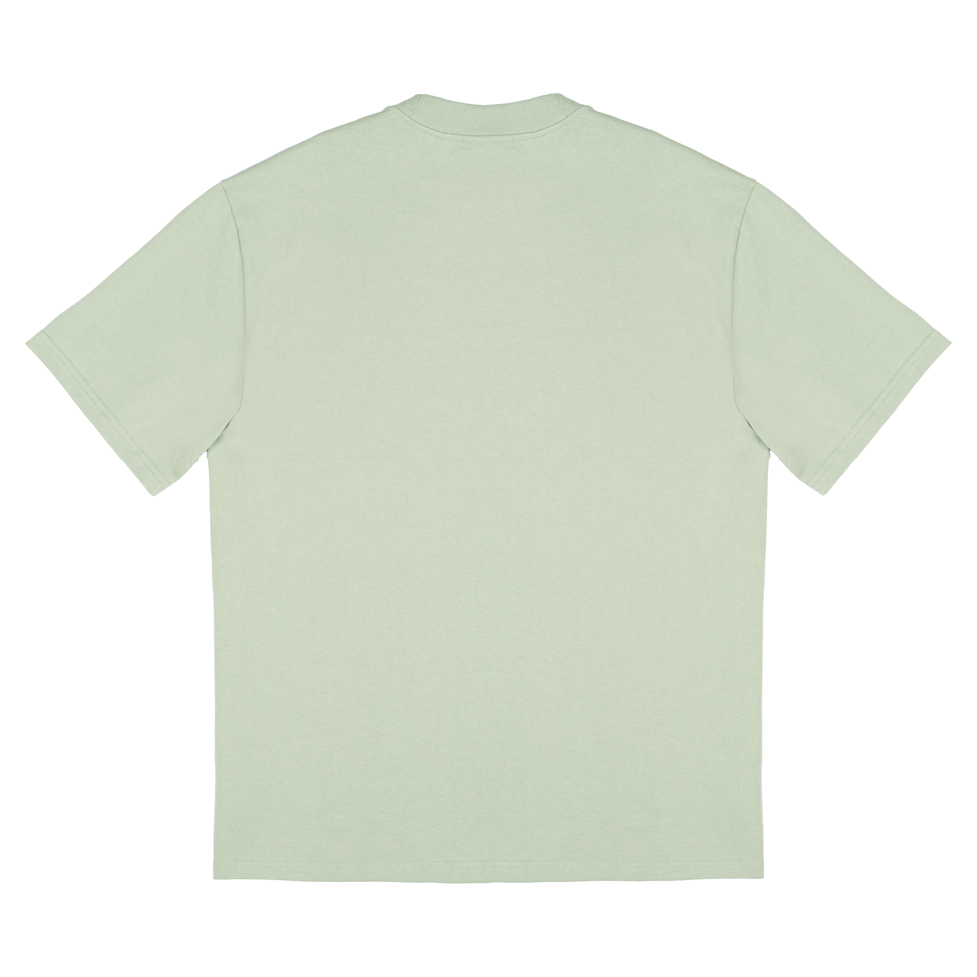 New Era Branded Alden Everest Green T-Shirt