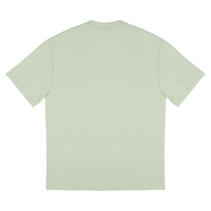 New Era Branded Alden Everest Green T-Shirt