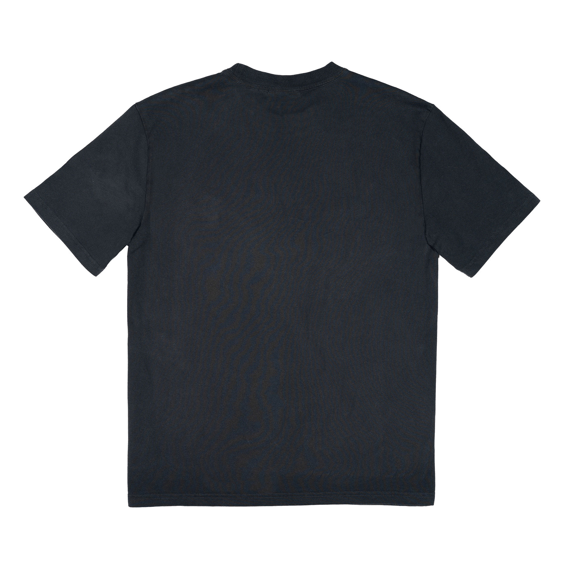New Era Branded Lock Up '87 Black T-Shirt