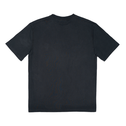 New Era Branded Lock Up '87 Black T-Shirt