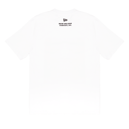 New Era Branded Players Only '96 Optic White T-Shirt