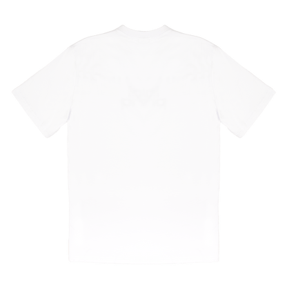 New Era Branded Low Pro Optic White T-Shirt