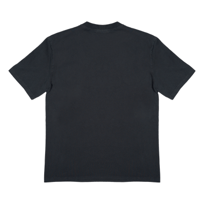 New Era Branded Low Pro Black T-Shirt