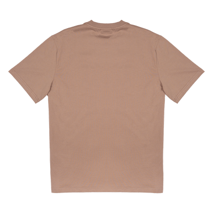 New Era Branded Low Pro Taupe Gray T-Shirt
