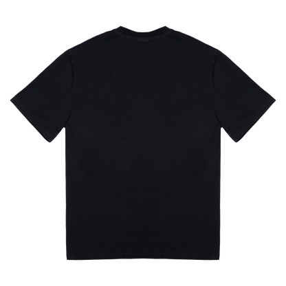 New Era Branded Workshop '94 Black T-Shirt